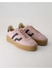 Gant Sneaker low in Rosa