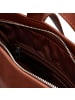Desigual Trama Pretoria - Rucksack 36 cm (camel) in camel