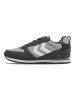 Hummel Schnürsenkel Sneaker Monaco 86 Erwachsene in GREY