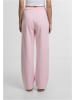 DEF Sweat Pant "DEF Nice Jogginghosen" in Lila