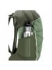 Vaude Women's Agile Air 18 - Wanderrucksack 53 cm (magenta) in willow green