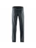 Maier Sports Wanderhose Torid Slim in Dunkelgrau