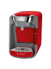 Bosch Kapselmaschine Tassimo Suny TAS3208 in rot