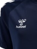Hummel Hummel T-Shirt Hmlcore Kinder in MARINE