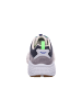 Jeep Sneaker Groove in Blau