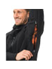 Vaude MENS ELOPE PADDED JACKET in Schwarz