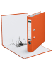 Leitz Ordner A4 PP 180Grad 52mm orange