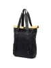 CHROME RUCKAS TOTE in Schwarz