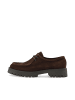 Bianco Moc-Toe-Schuhe in Brown1