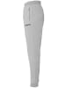 uhlsport  Trainingshose "Id Hose" in Grau