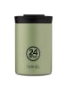24Bottles Travel Trinkbecher 350 ml in sage