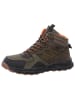 Tom Tailor Winterstiefel  in Grün