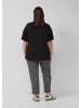 s.Oliver T-Shirt in 9999_schwarz