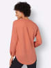 WITT WEIDEN Tunika in papaya