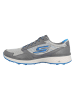 Skechers Sportschuhe in Grau