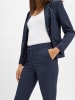 Mos Mosh Stoffhose MMEllen Carie in indigo grau