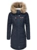 ragwear Parka Tawny in Navy22