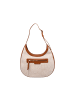 Gerry Weber Hobo 'Sunny Breeze  in Natur 33,00 x 33,00 x 8,00 cm'