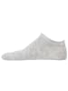 Jack & Jones Socken 5er Pack in Grau meliert