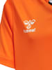 Hummel Hummel T-Shirt Hmlcore Kinder in ORANGE TIGER