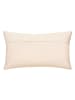 Atmosphera Créateur d'intérieur Dekokissen in beige