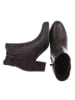 Ital-Design High Heel in Braun