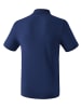 erima Kinder Teamsport Poloshirt in new navy