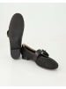 Gioia Ballerinas in Schwarz