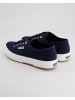 Superga Sneaker low in Blau