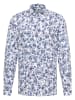 Eterna Hemd SLIM FIT in denim