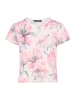 Betty Barclay Shirt in ecru rosa