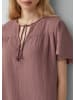 QS Bluse in 4762_aubergine