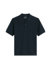 Marc O'Polo Poloshirt Piqué regular in Dark Navy