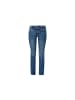 S. Oliver Jeans in dunkel-blau