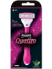 Wilkinson Sword Quattro Rasierer für Frauen