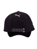 Puma Cap BMW MMS BB Junior in Schwarz
