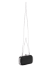 dulcey Women Clutch in Black