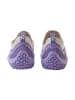 Reima Barfußschuhe " Vaellus " in Misty Violet