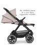 ABC-Design Buggy & Sportwagen Samba mit Sportsitz (ab in rosa,schwarz