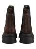 BLAUER USA Stiefelette KIMMEL Dunkelbraun