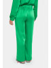 SAINT TROPEZ Casual Hose DinneSZ Lockere Passform in Jelly Bean