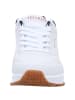 Skechers Sneaker in weiß