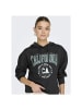 ONLY Sweatshirt in Phantom