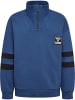 Hummel Halbreißverschluss Sweatshirt Hmlaspen Lebensstil Jungen in !SARGASSO SEA