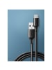 Ugreen Ugreen US287 60118 USB-A USB-C 3A Kabel 2m