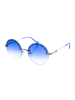 Liu Jo sunglasses Sonnenbrille in Silver