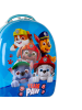 Heys Kids 2 Rollen Kindertrolley 46 cm in paw patrol