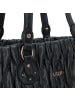 Liu Jo Aide Shopper Tasche M 41 cm in nero