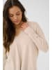 Cream Strickpullover CRDela Loose fit in Ancient Scroll Melange