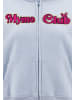 myMo Women Hoodie in LIGHT BLUE